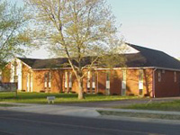 Hilliard Church of Christ