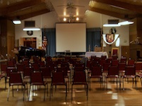 Holiday Hills Community Church