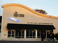 Hope Center Tabernacle