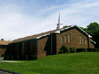 Hope Christian Church