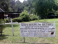 House of Bethel Spirit of Truth Ministry, Inc.