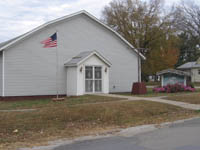 House on the Rock Church FCF Inc