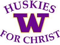 Huskies for Christ