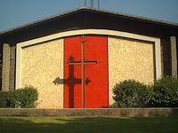 Immanuel First Lutheran Church