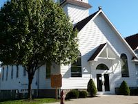 Immanuel Lutheran Church and Preschool