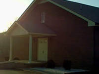 Indian Valley Church of God