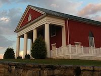 Jeffersonton Baptist Church