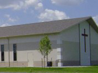 Journey Christian Church