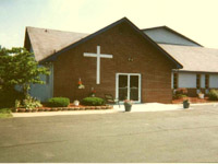Joy Baptist Church