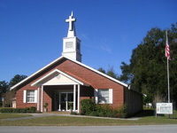 Kathleen United Methodist Church