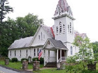 Keokee Chapel United Methodist Church