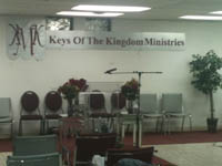 Keys of the Kingdom Ministries
