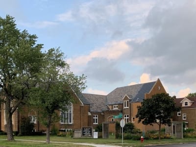 Knox Evangelical Presbyterian Church