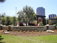 La Jolla Community Church