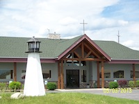 Calvary Chapel Lighthouse