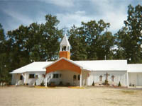 Lake George Community Church