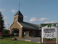 Lakeside Fellowship Church