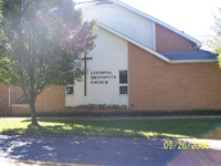 Leetonia Mennonite Church