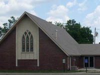 Leon Christian Church