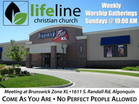 Lifeline Christian Church