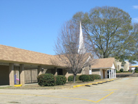 LifePointe Community Church of the Nazarene