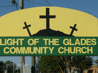 Light of the Glades Church