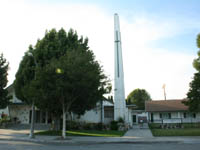 Lincoln Avenue Community Church