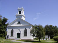 Litchfield Community Church