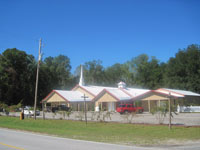 Little Rock Holiness Church