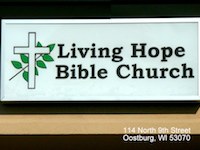 Living Hope Bible Church