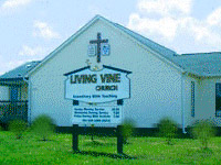 Living Vine Church