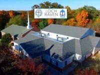 Loch Raven Presbyterian Church