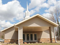 Long Lake Community Bible Church
