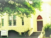 Manhattan Mennonite Church