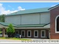 McDonough Church of Christ
