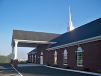 Meade County General Baptist Church