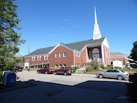 MeetingHouse Church