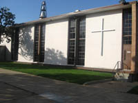 Memorial Tabernacle Christian Life Center