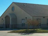 Mesquite Valley Christian Church