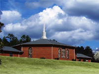 Midland Valley Community Church of the Nazarene