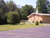 Midtown Free Will Baptist Church