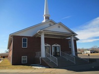 Mile High Baptist Church