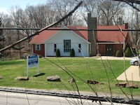 Monroeville Church of the Brethren