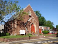 Morsemere Community Church
