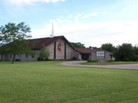 Mount Horeb United Methodist Church