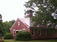 Mount Pilgrim Lutheran Church