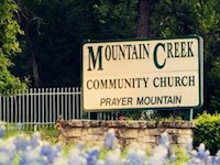 Mountain Creek Church