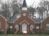 Mt. Bethel Presbyterian Church