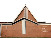 Mt. Olive Baptist Church