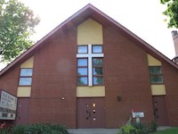 Neil Avenue Baptist Church